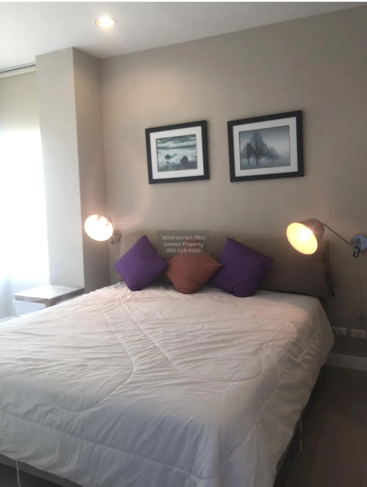 ขายคอนโด  คิว เฮ้าส์ คอนโด สาทร BTS-กรุงธนบุรี คลองต้นไทร เขต คลอ 2