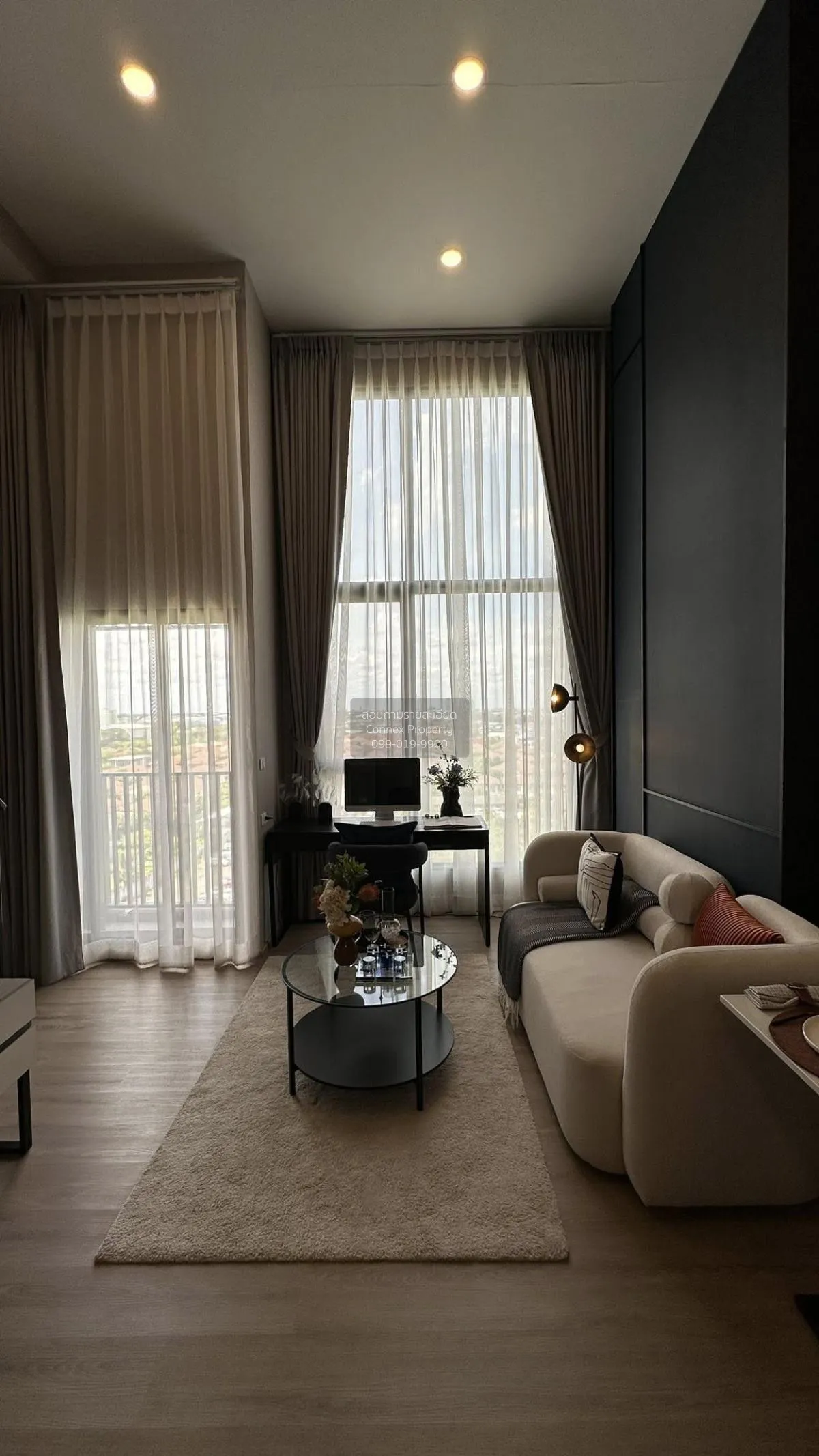 ขายคอนโด  ออริจิ้น ปลั๊ก & เพลย์ นนทบุรี สเตชั่น MRT-แยกนนทบุรี 1 4