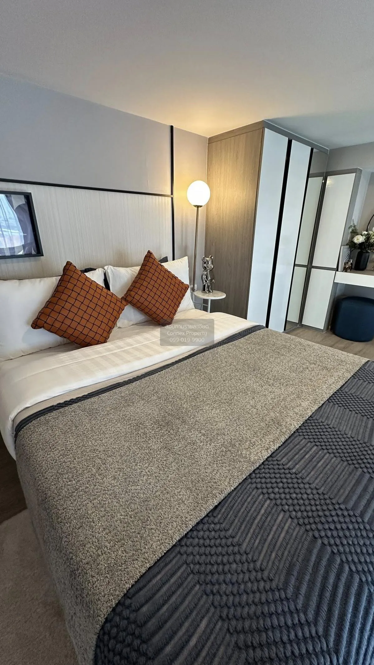 ขายคอนโด  ออริจิ้น ปลั๊ก & เพลย์ นนทบุรี สเตชั่น MRT-แยกนนทบุรี 1