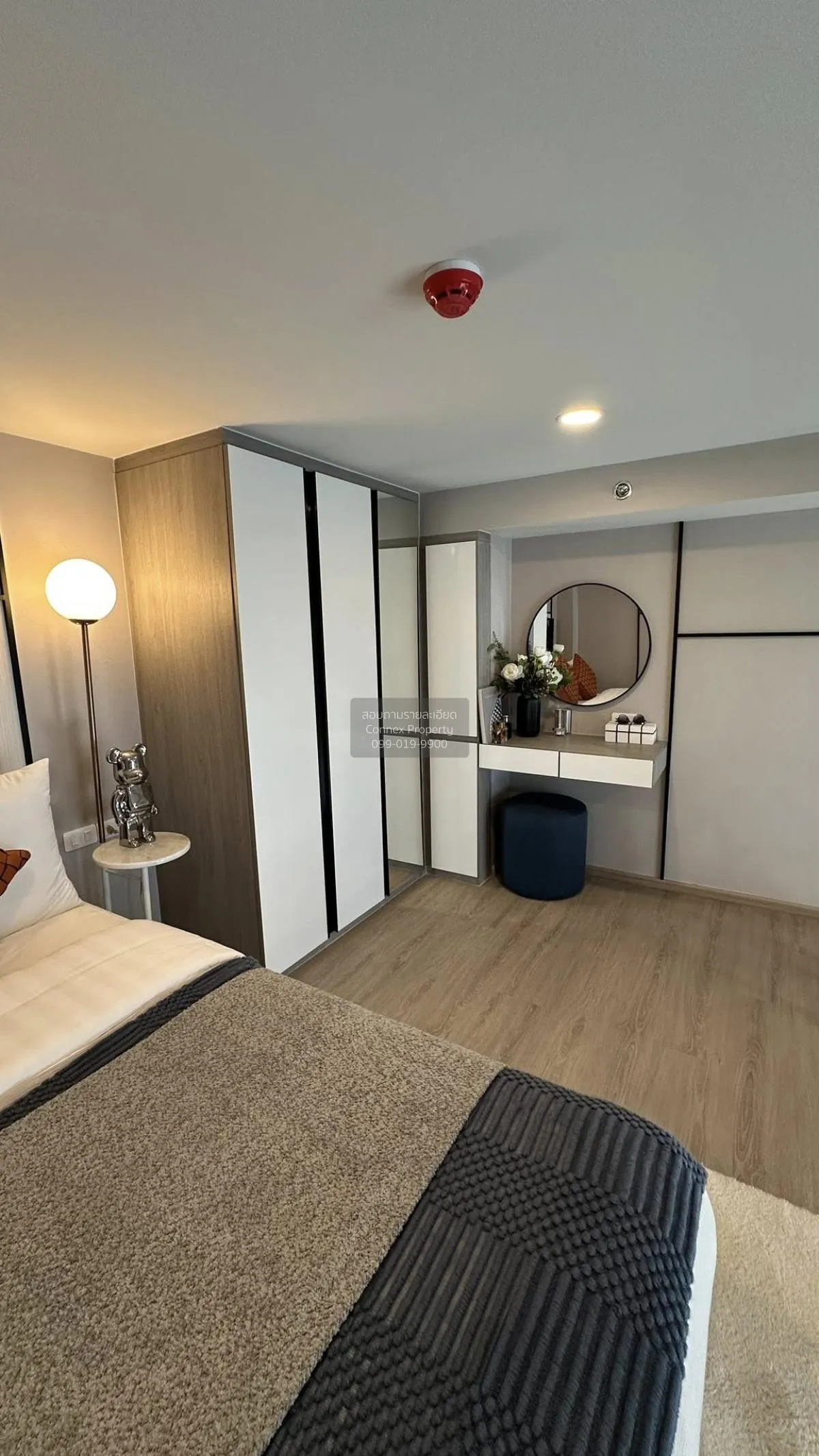 ขายคอนโด  ออริจิ้น ปลั๊ก & เพลย์ นนทบุรี สเตชั่น MRT-แยกนนทบุรี 1