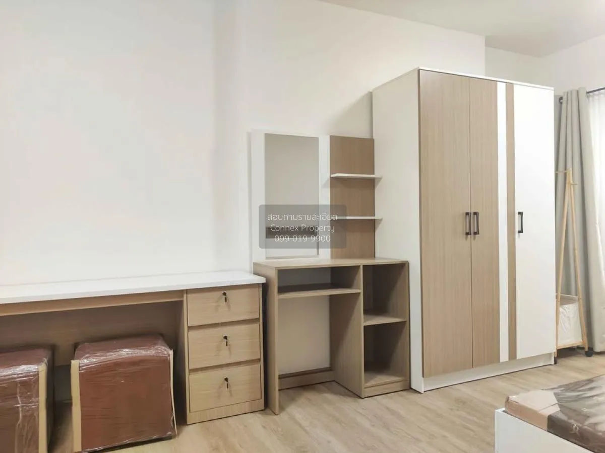 ขายคอนโด   ซิตี้โฮม รัตนาธิเบศร์ MRT-บางกระสอ บางกระสอ เมืองนนทบุ 2