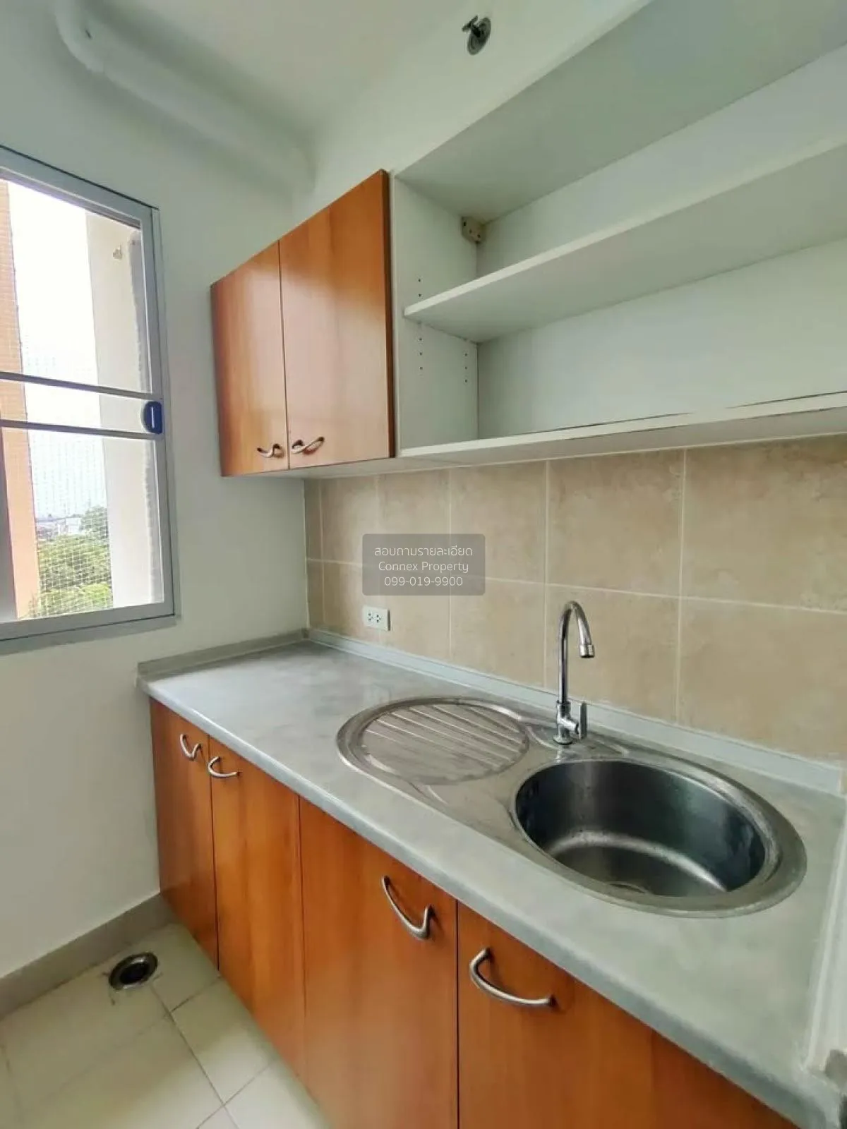 ขายคอนโด   ซิตี้โฮม รัตนาธิเบศร์ MRT-บางกระสอ บางกระสอ เมืองนนทบุ