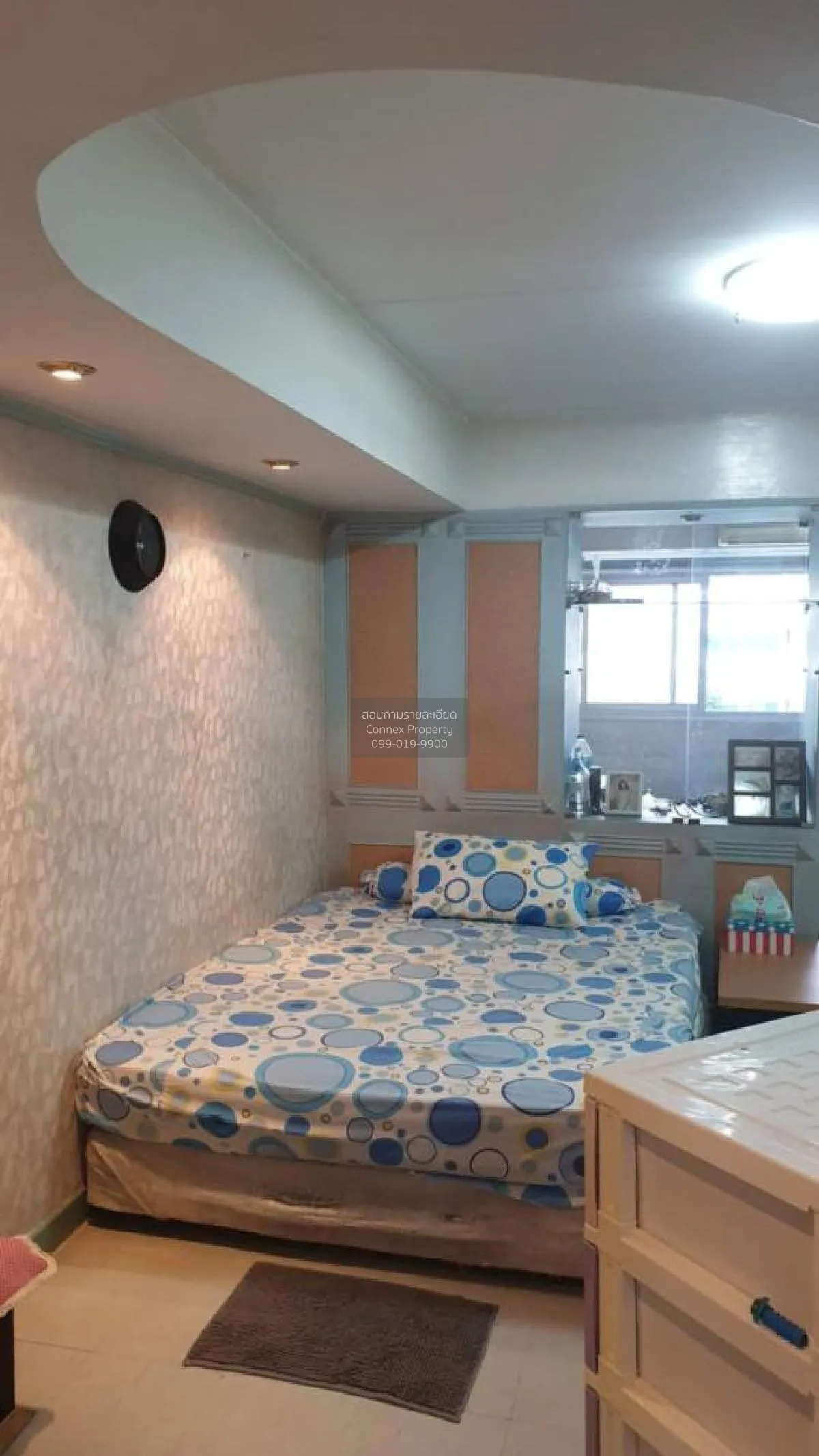 ขายคอนโด  ป๊อปปูล่า คอนโด เมืองทองธานี ท้ายบ้านใหม่ ปากเกร็ด นนทบ 2