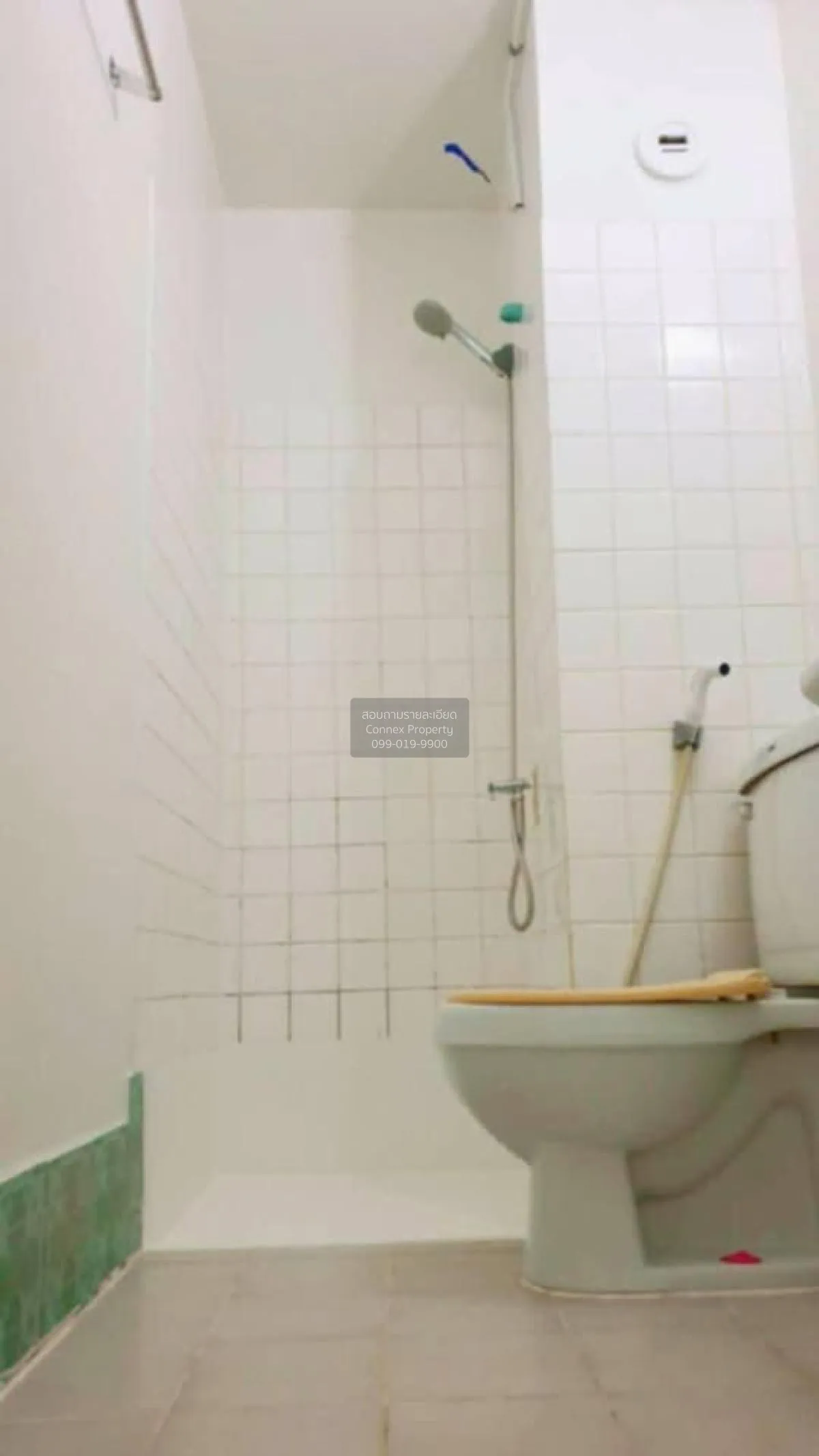 ขายคอนโด  ป๊อปปูล่า คอนโด เมืองทองธานี ท้ายบ้านใหม่ ปากเกร็ด นนทบ