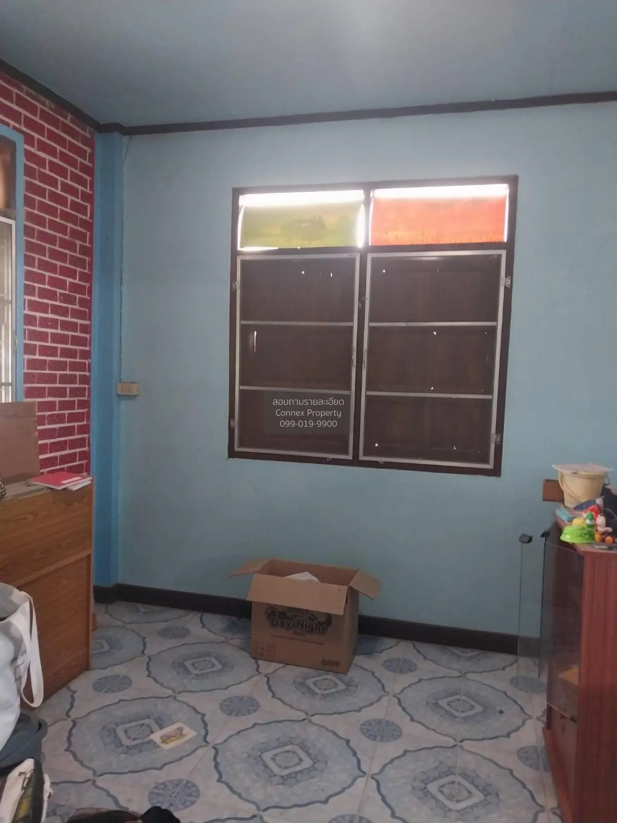 For Sale 2-story detached house Khlong Phra Udom pak Kret , Khlon 3