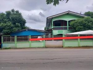 For Sale 2-story detached house Khlong Phra Udom pak Kret , Khlong Phra Udom , Pak Kret , Nonthaburi , CX-129533