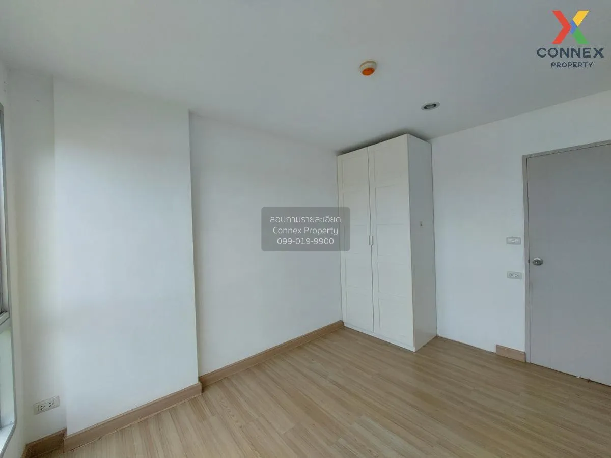 ขายคอนโด  เนทูเรซ่า พัทยาเหนือ นาเกลือ บางละมุง ชลบุรี CX-129534 2