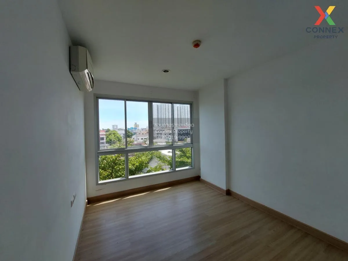 ขายคอนโด  เนทูเรซ่า พัทยาเหนือ นาเกลือ บางละมุง ชลบุรี CX-129534 3