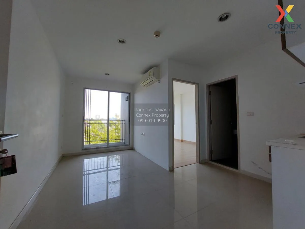 ขายคอนโด  เนทูเรซ่า พัทยาเหนือ นาเกลือ บางละมุง ชลบุรี CX-129534 4