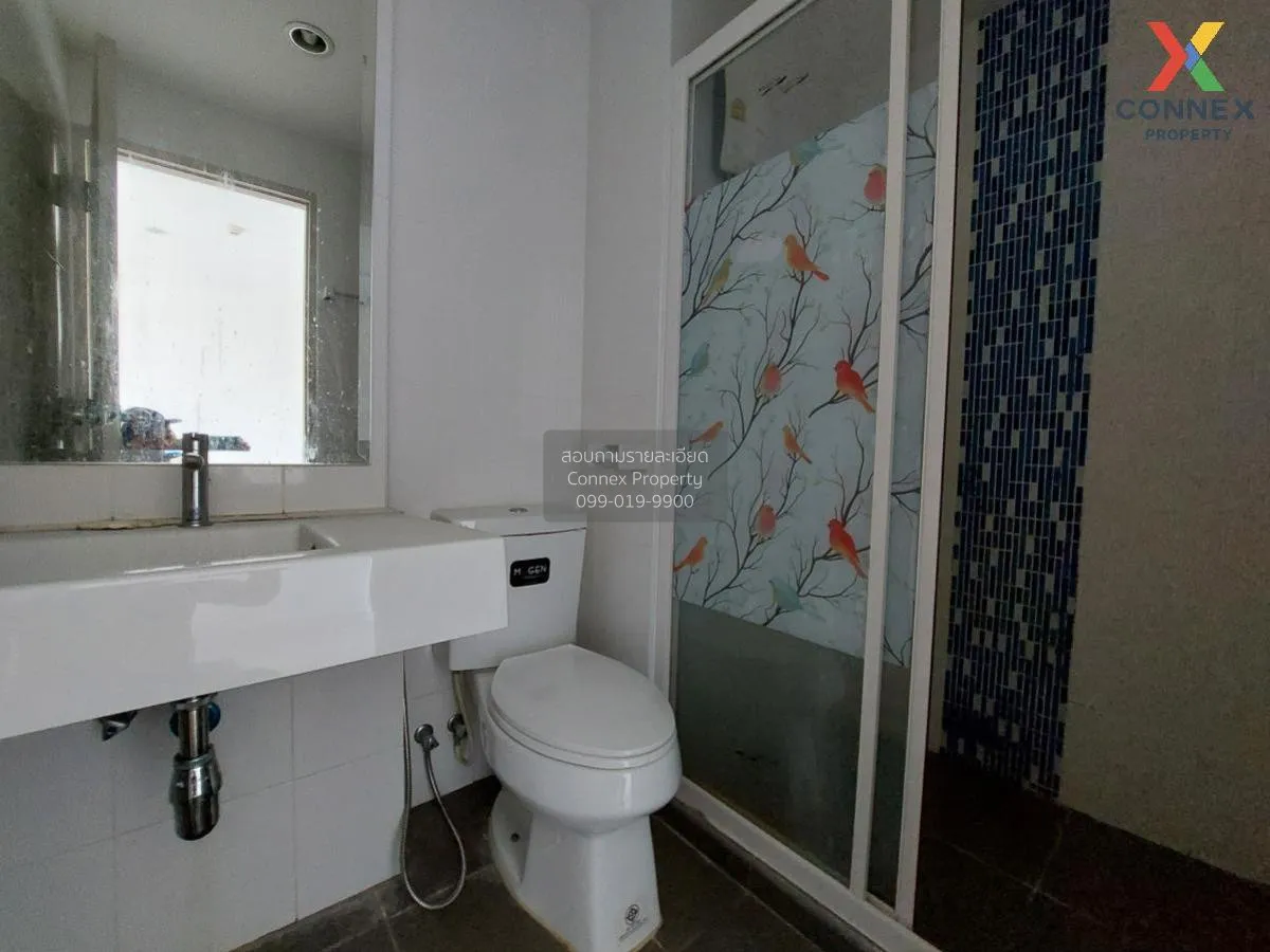 ขายคอนโด  เนทูเรซ่า พัทยาเหนือ นาเกลือ บางละมุง ชลบุรี CX-129534