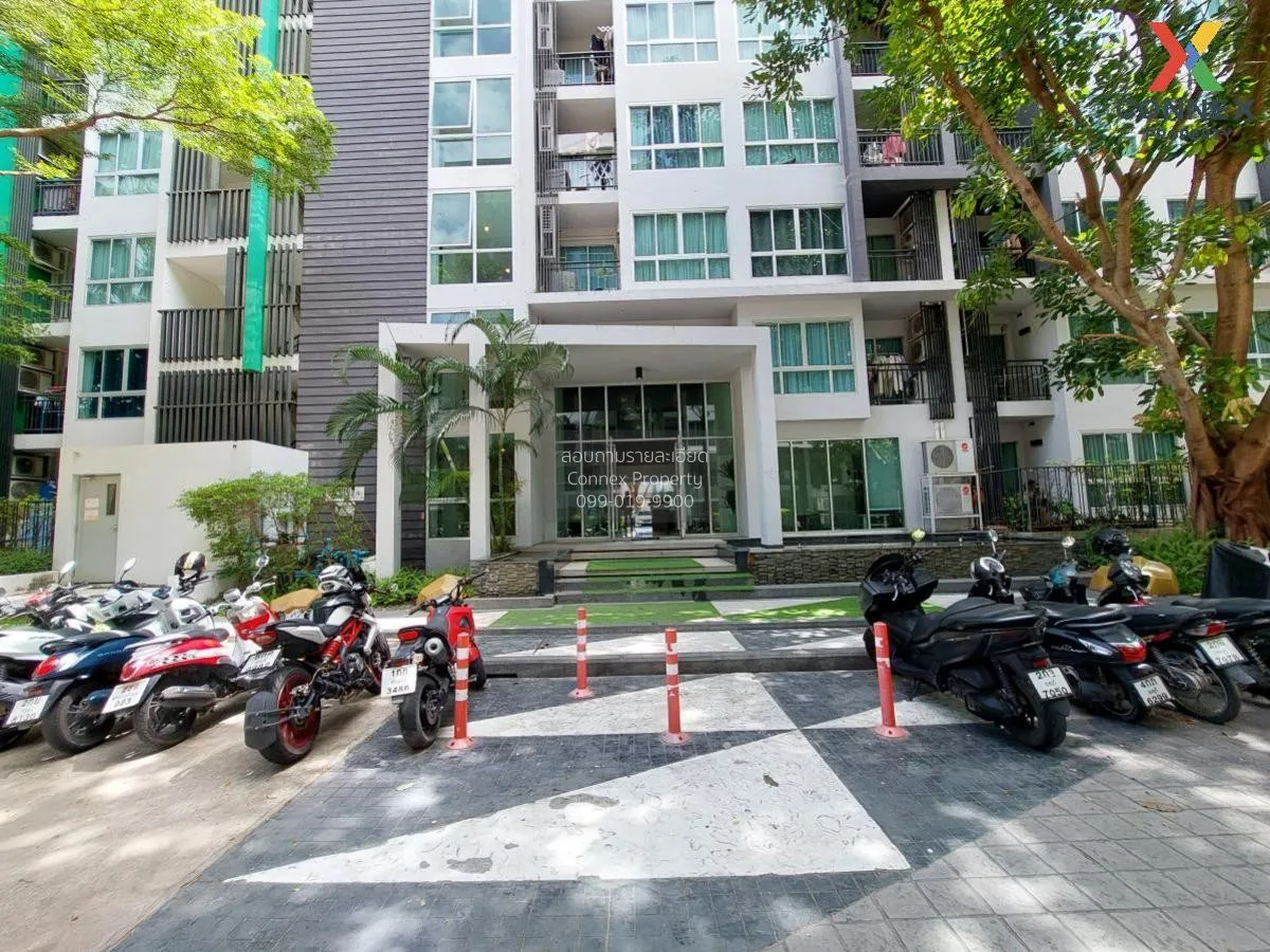 ขายคอนโด  เนทูเรซ่า พัทยาเหนือ นาเกลือ บางละมุง ชลบุรี CX-129534