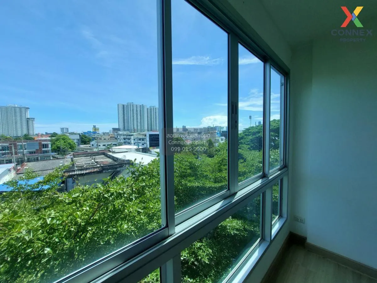 ขายคอนโด  เนทูเรซ่า พัทยาเหนือ นาเกลือ บางละมุง ชลบุรี CX-129534