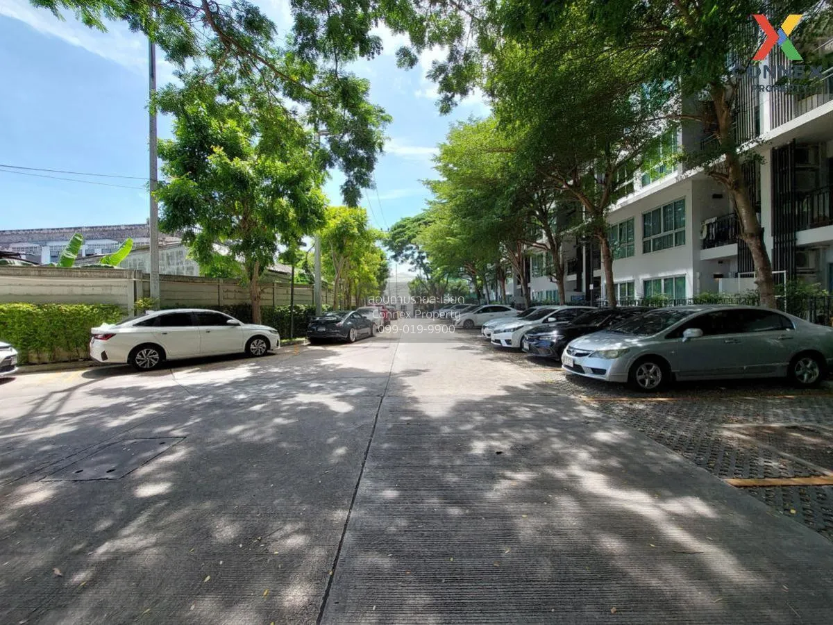 ขายคอนโด  เนทูเรซ่า พัทยาเหนือ นาเกลือ บางละมุง ชลบุรี CX-129534