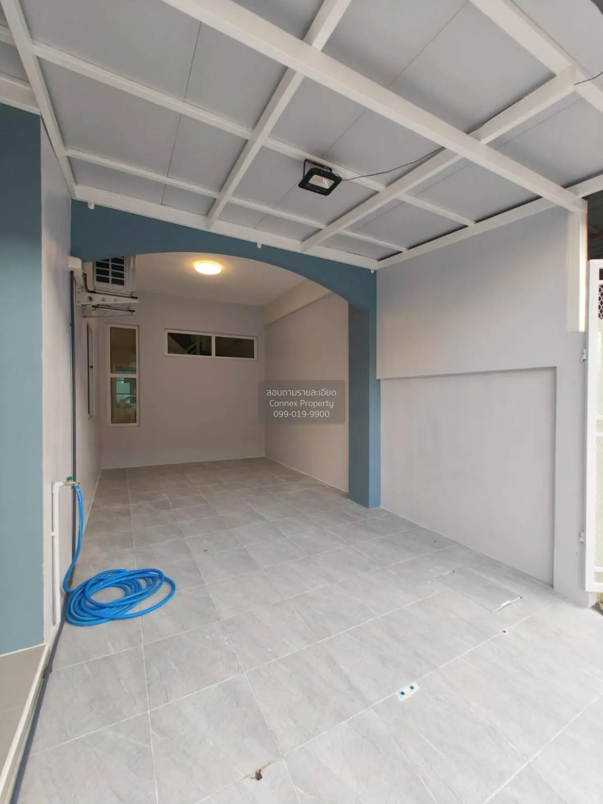 ขายทาวน์เฮ้าส์/ทาวน์โฮม  บัวทองธานี พาร์ควิลล์ 7 บางรักพัฒนา บางบ 2