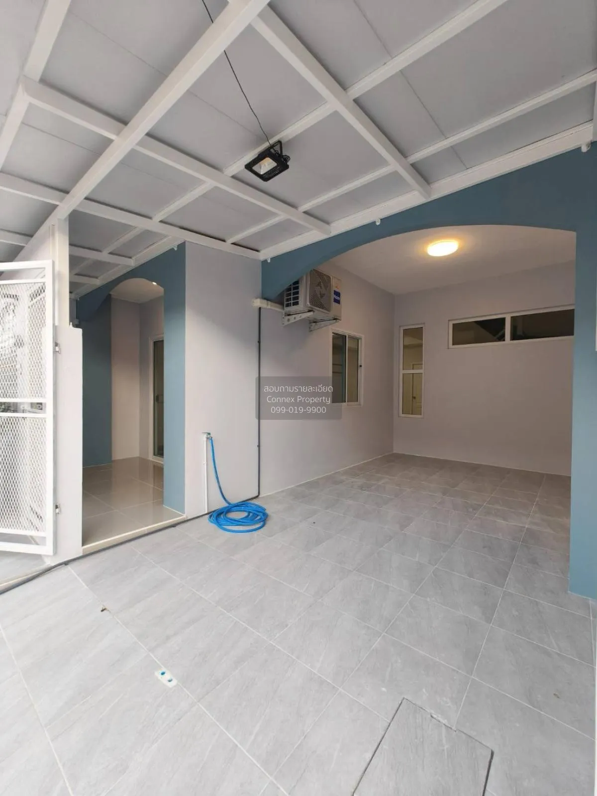 ขายทาวน์เฮ้าส์/ทาวน์โฮม  บัวทองธานี พาร์ควิลล์ 7 บางรักพัฒนา บางบ 3