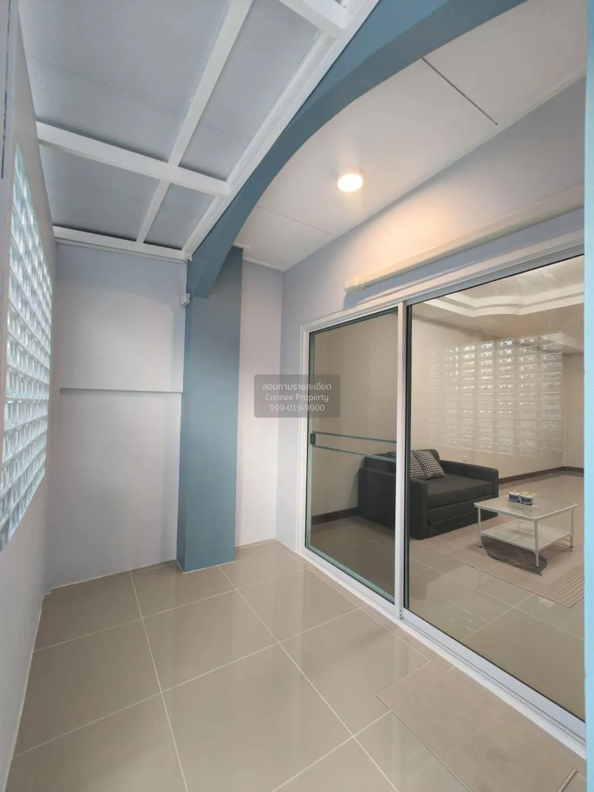 ขายทาวน์เฮ้าส์/ทาวน์โฮม  บัวทองธานี พาร์ควิลล์ 7 บางรักพัฒนา บางบ 4