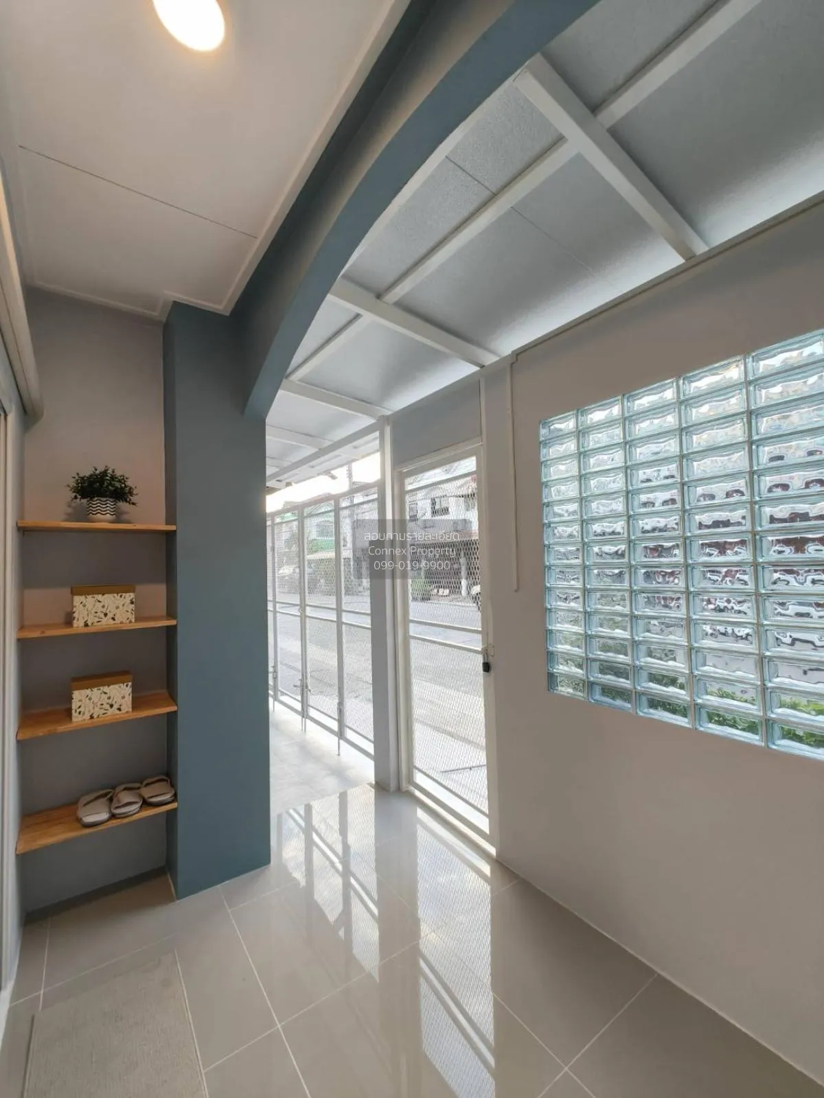 ขายทาวน์เฮ้าส์/ทาวน์โฮม  บัวทองธานี พาร์ควิลล์ 7 บางรักพัฒนา บางบ