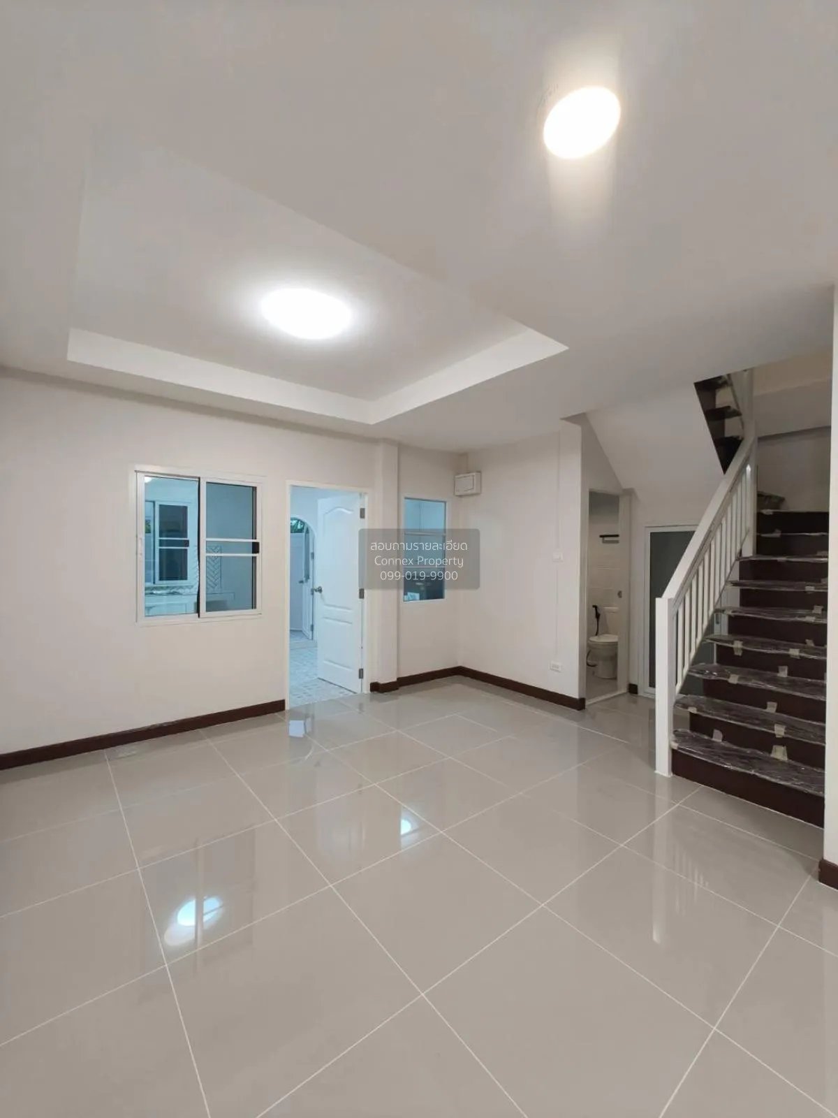 ขายทาวน์เฮ้าส์/ทาวน์โฮม  บัวทองธานี พาร์ควิลล์ 7 บางรักพัฒนา บางบ