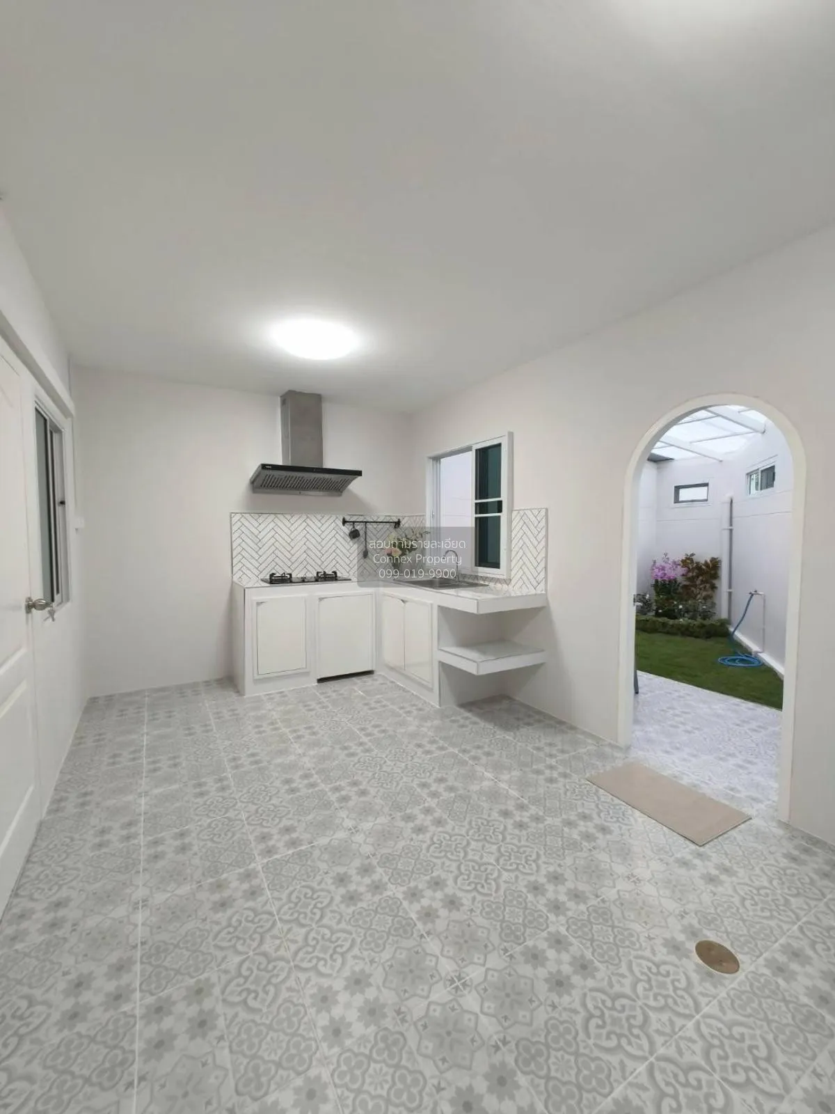 ขายทาวน์เฮ้าส์/ทาวน์โฮม  บัวทองธานี พาร์ควิลล์ 7 บางรักพัฒนา บางบ