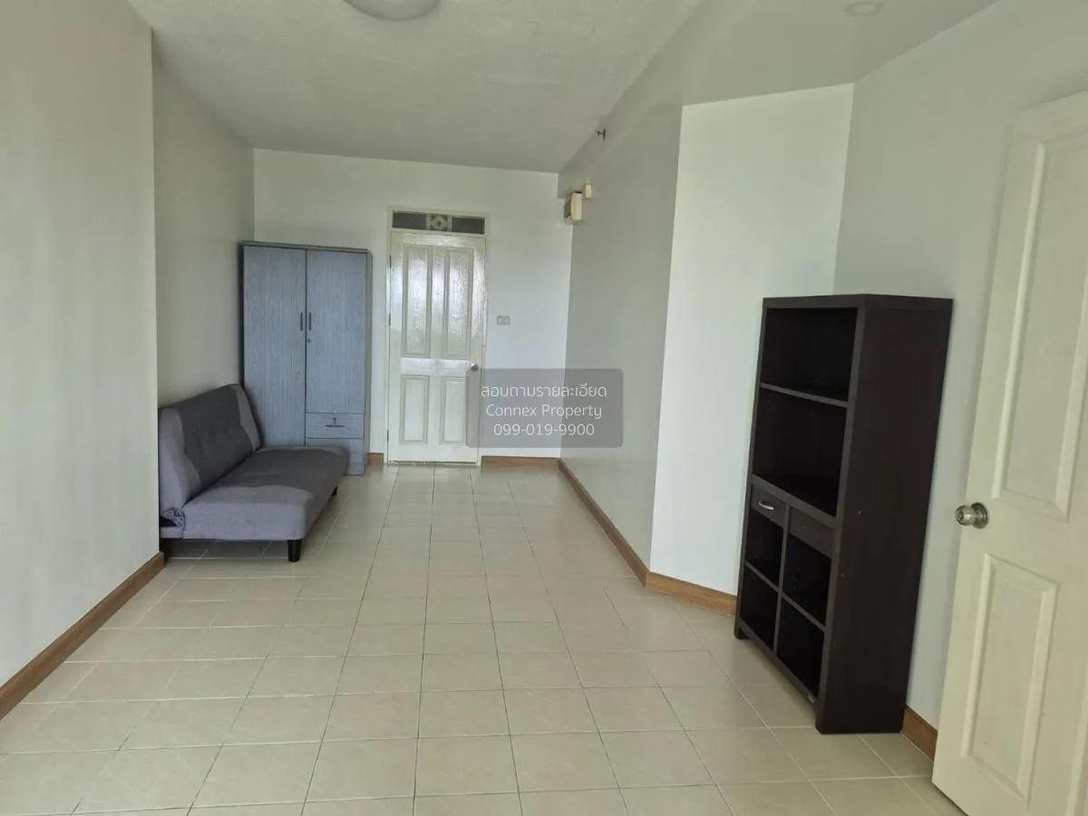 For Rent Condo , Supalai Park Srinakarin , MRT-Si U Dom , Nong Bo 2
