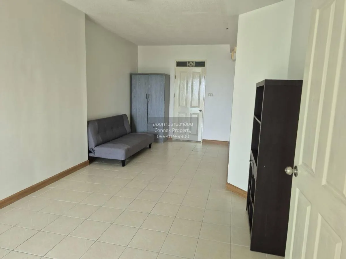 For Rent Condo , Supalai Park Srinakarin , MRT-Si U Dom , Nong Bo 3