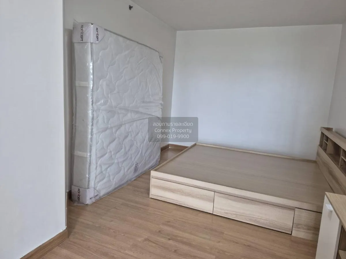 For Rent Condo , Supalai Park Srinakarin , MRT-Si U Dom , Nong Bo