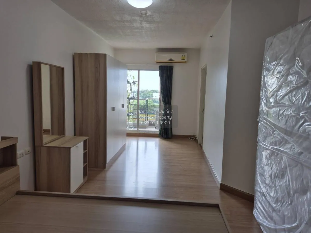 For Rent Condo , Supalai Park Srinakarin , MRT-Si U Dom , Nong Bo