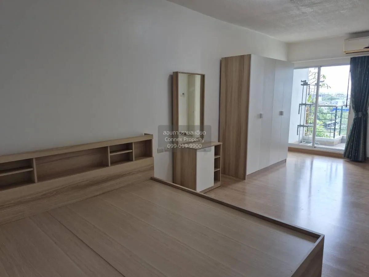 For Rent Condo , Supalai Park Srinakarin , MRT-Si U Dom , Nong Bo