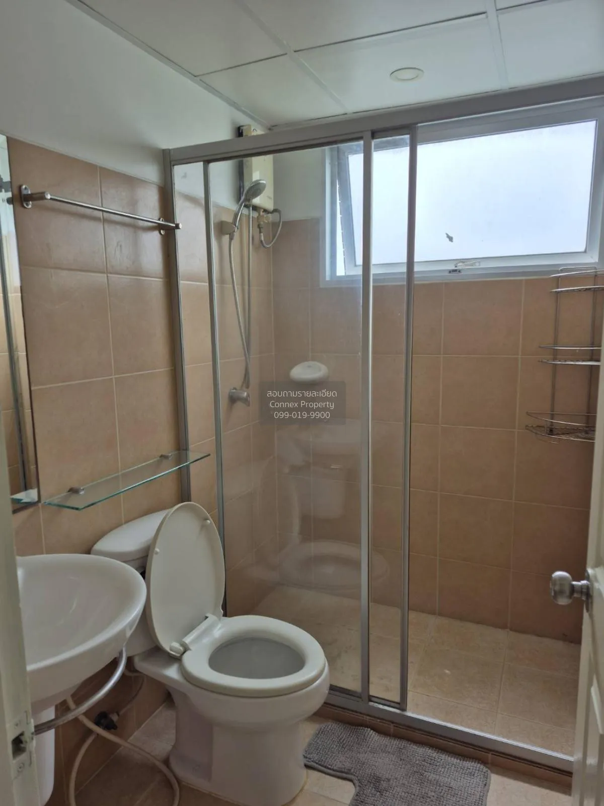 For Rent Condo , Supalai Park Srinakarin , MRT-Si U Dom , Nong Bo