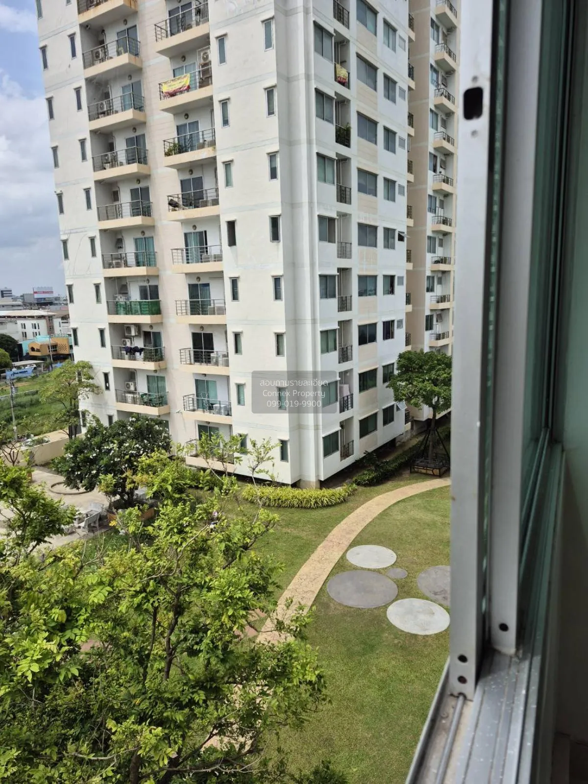 For Rent Condo , Supalai Park Srinakarin , MRT-Si U Dom , Nong Bo