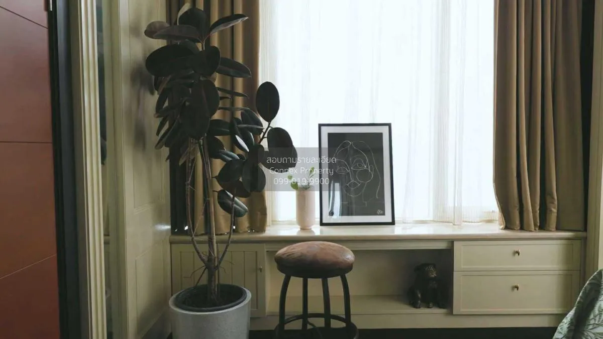 เช่าคอนโด  ดิ อินฟินิตี้ BTS-ช่องนนทรี สีลม เขต บางรัก กรุงเทพ CX