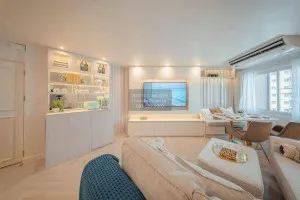 เช่าคอนโด  ฟอร์จูน คอนโด ทาวน์ ช่องนนทรี เขต ยานนาวา กรุงเทพ CX-129539