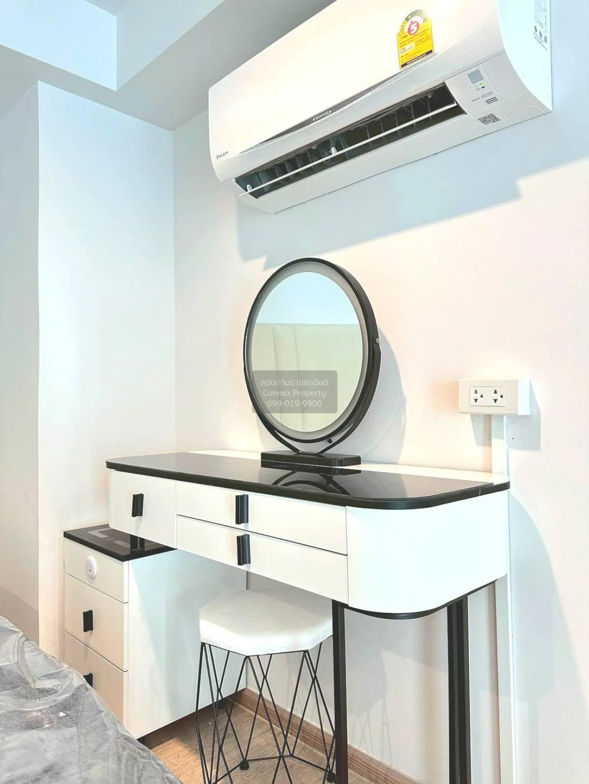 เช่าคอนโด  ไอดีโอ พระราม 9-อโศก MRT-พระราม 9 ห้วยขวาง เขต ห้วยขวา