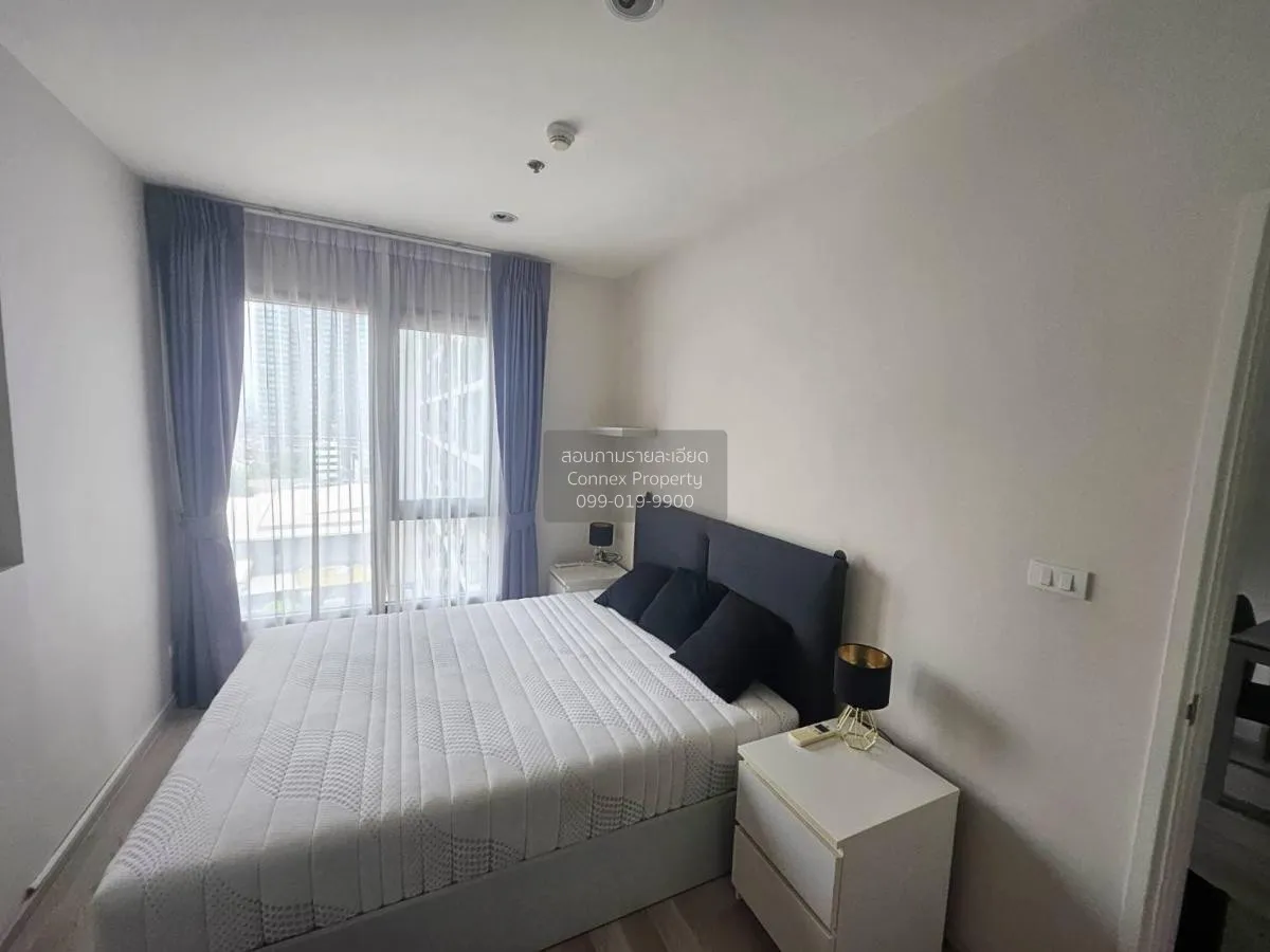 เช่าคอนโด  เซ็นทริค รัชดา - ห้วยขวาง MRT-ห้วยขวาง ห้วยขวาง เขต ห้