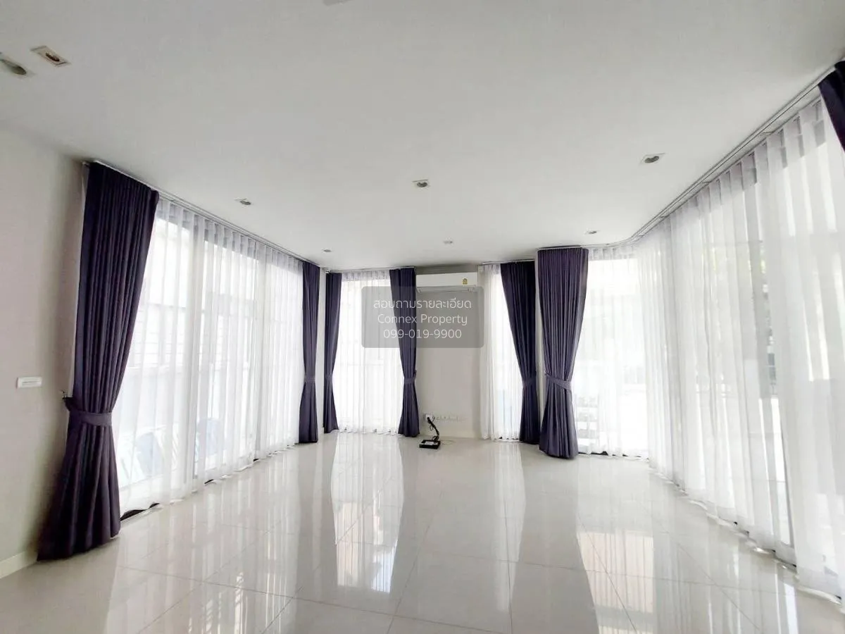 เช่าบ้าน  บ้านกลางเมือง คลาสเซ่ เอกมัย - รามอินทรา ลาดพร้าว เขต ล 2