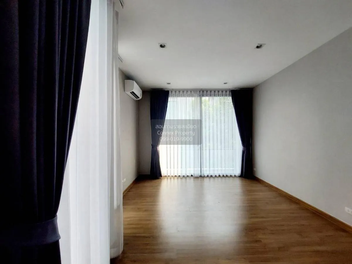 เช่าบ้าน  บ้านกลางเมือง คลาสเซ่ เอกมัย - รามอินทรา ลาดพร้าว เขต ล