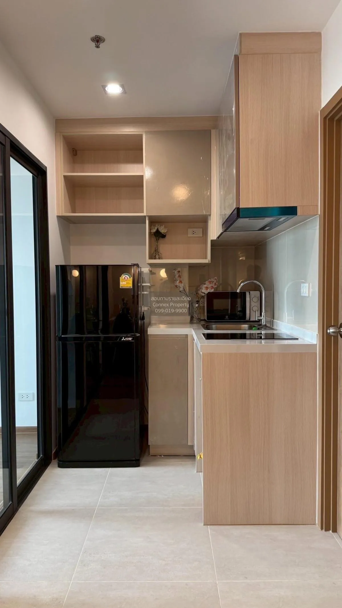 For Rent Condo , The Livin Ramkhamhaeng  , MRT-Lam Sali , Hua Mak 4
