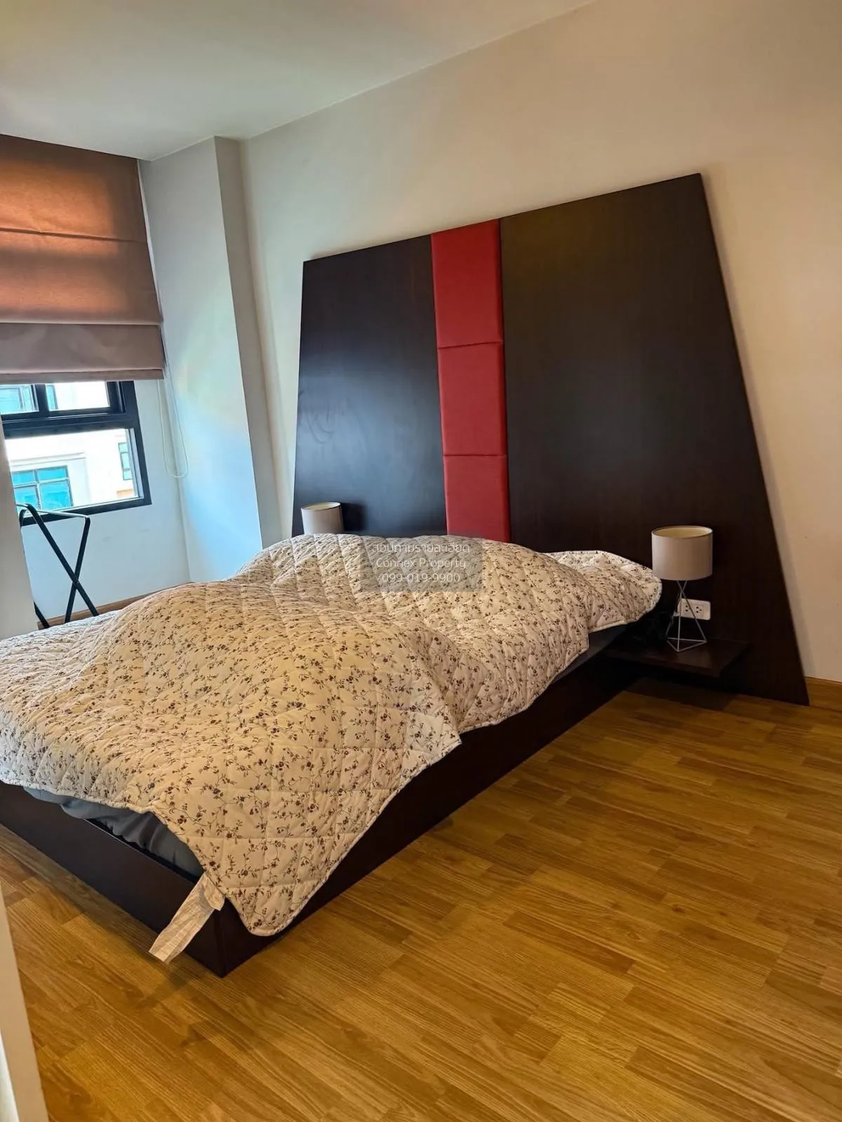 ขายคอนโด  บ้านนวธารา คลองกุ่ม เขต บึงกุ่ม กรุงเทพ CX-129546 4