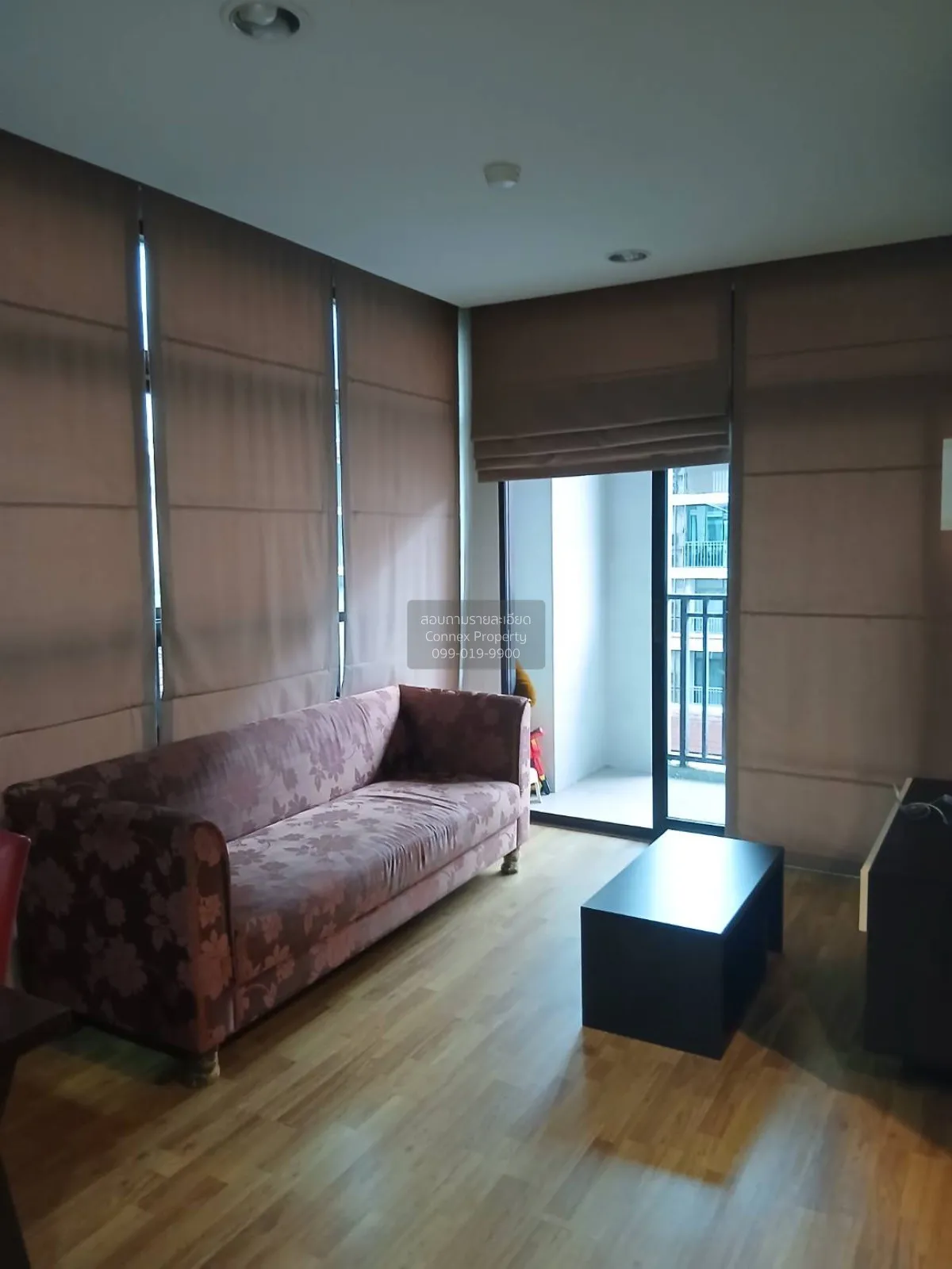 เช่าคอนโด  บ้านนวธารา คลองกุ่ม เขต บึงกุ่ม กรุงเทพ CX-129547 1