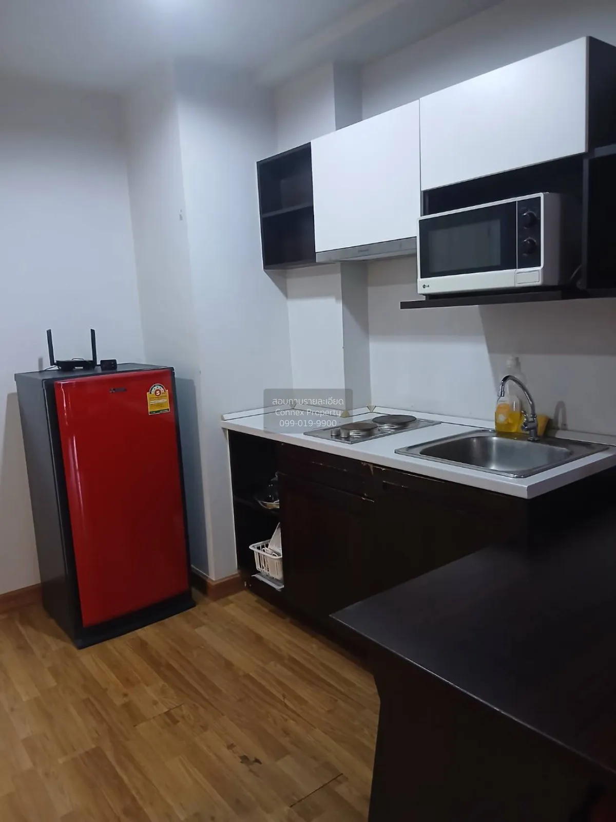 เช่าคอนโด  บ้านนวธารา คลองกุ่ม เขต บึงกุ่ม กรุงเทพ CX-129547 2