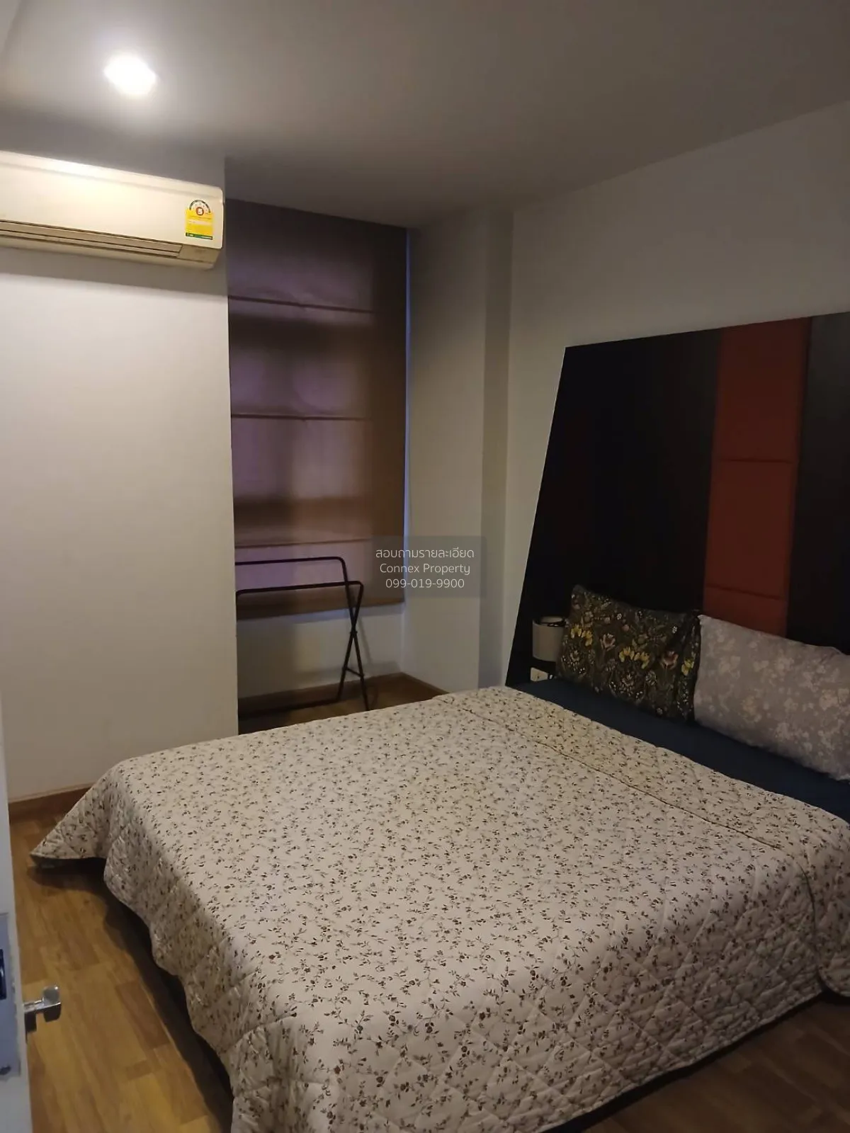เช่าคอนโด  บ้านนวธารา คลองกุ่ม เขต บึงกุ่ม กรุงเทพ CX-129547 3