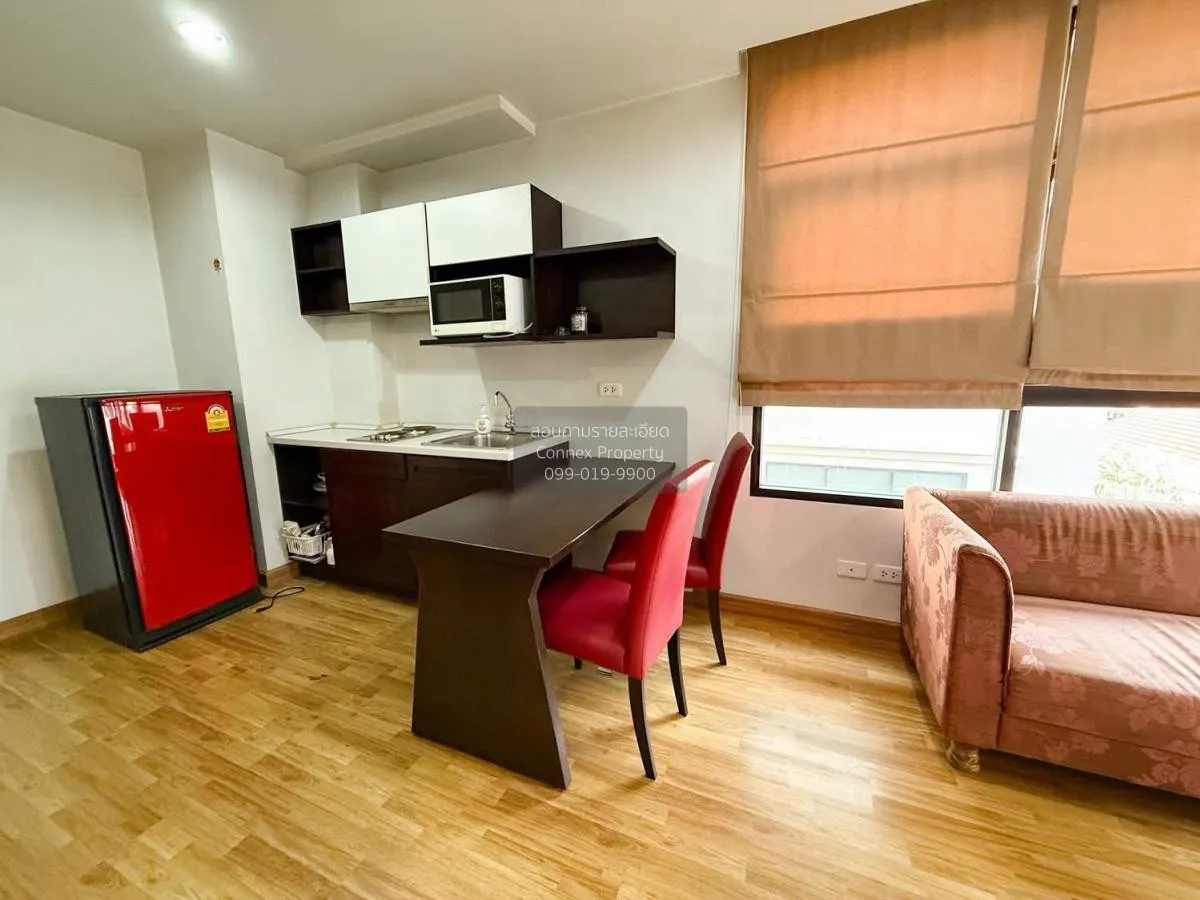 เช่าคอนโด  บ้านนวธารา คลองกุ่ม เขต บึงกุ่ม กรุงเทพ CX-129547 3