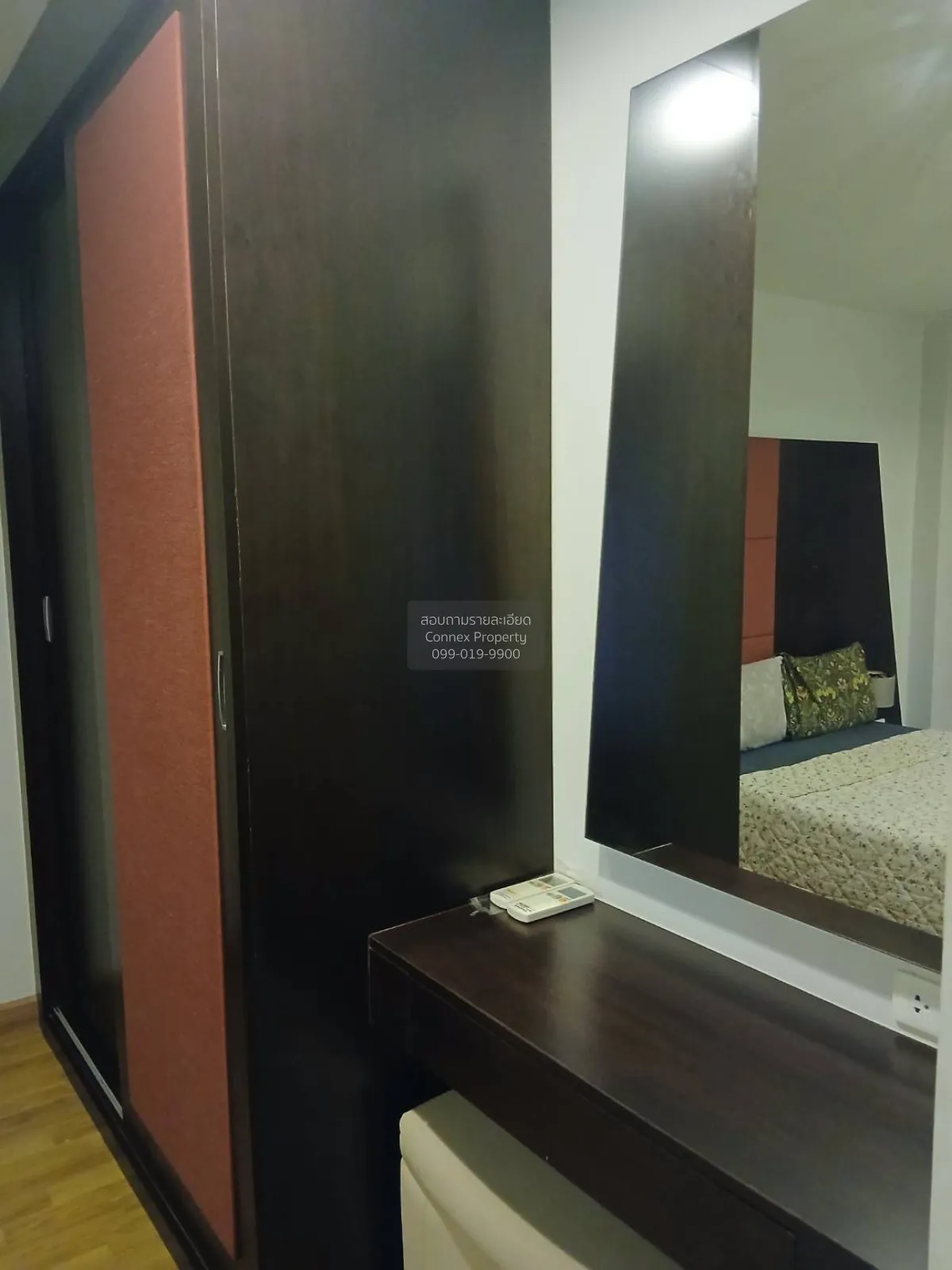 เช่าคอนโด  บ้านนวธารา คลองกุ่ม เขต บึงกุ่ม กรุงเทพ CX-129547 4