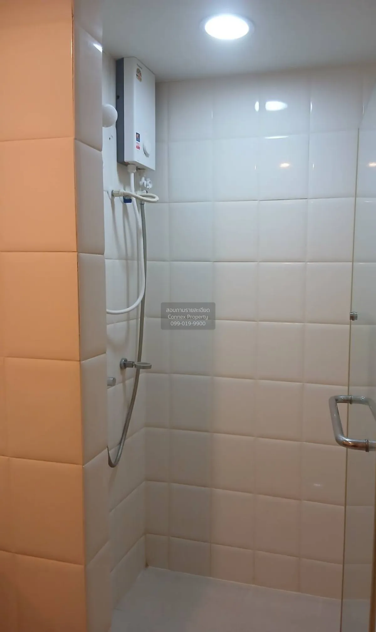 เช่าคอนโด  บ้านนวธารา คลองกุ่ม เขต บึงกุ่ม กรุงเทพ CX-129547