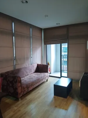 For Rent Condo , Baan Navatara , Khlong Kum , Bung Kum , Bangkok , CX-129547