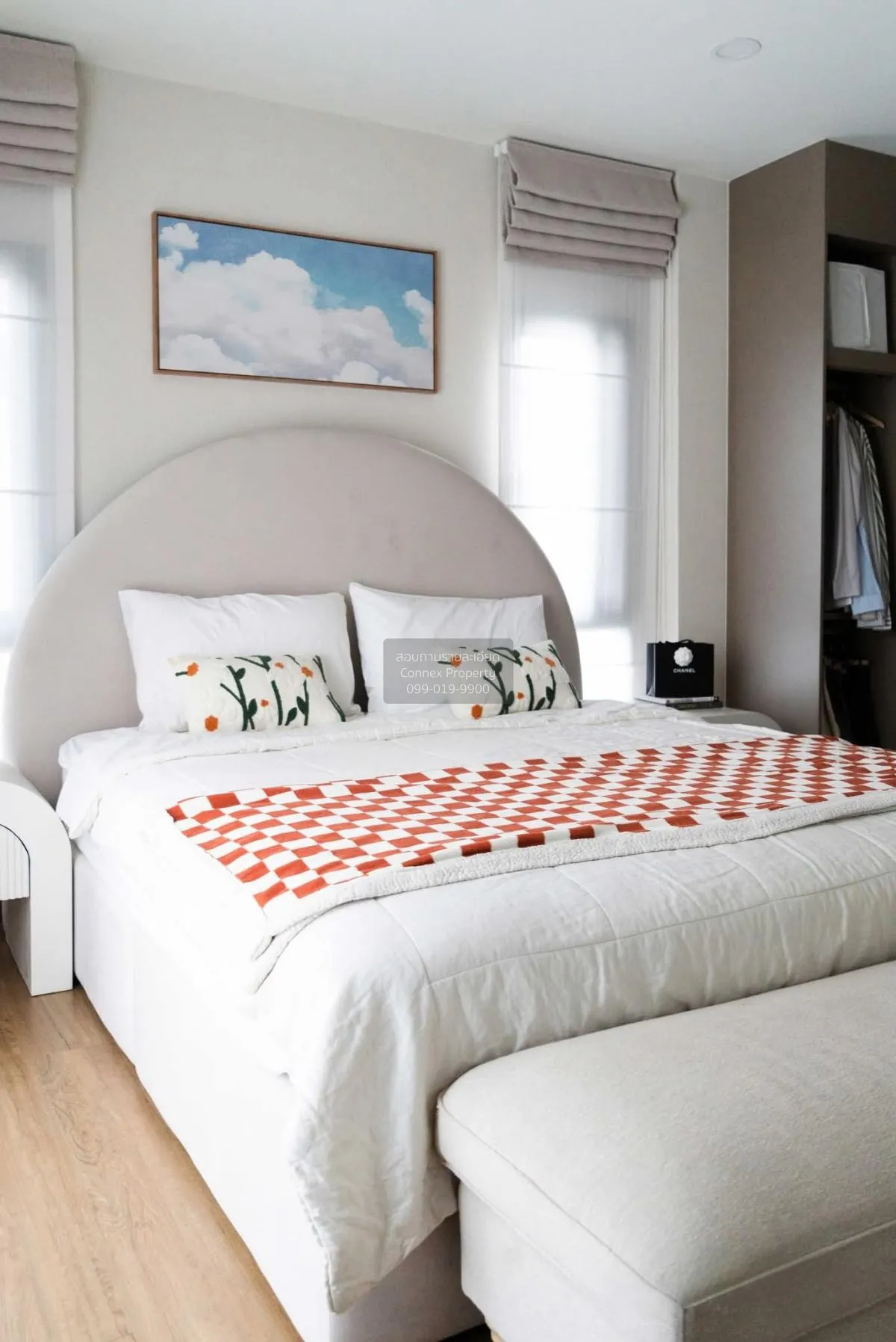 For Rent House , Centro Onnut - Suvarnabhumi , wide frontage , Ra