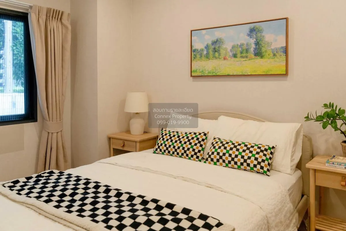 For Rent House , Centro Onnut - Suvarnabhumi , wide frontage , Ra