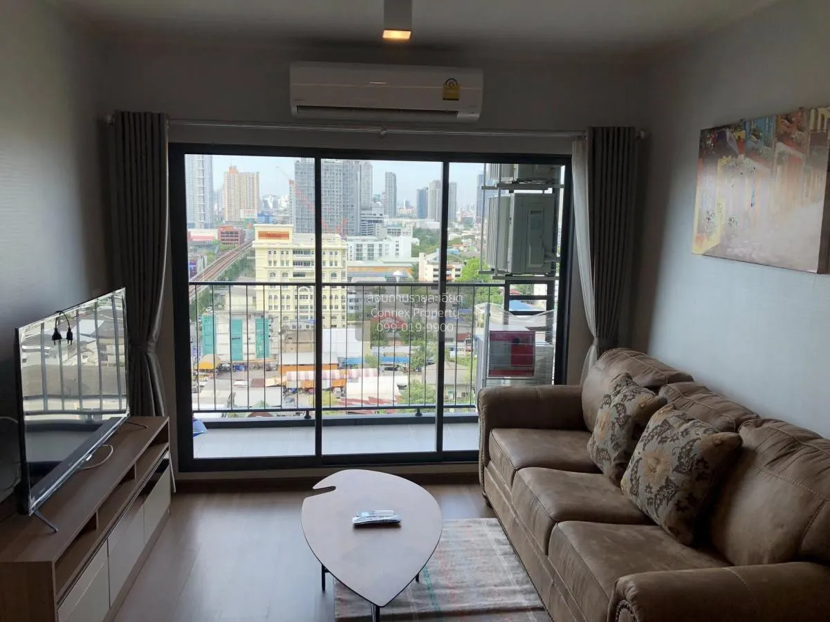 For Rent Condo , Ideo Sukhumvit 93 , BTS-Bang Chak , Phra Khanong 4