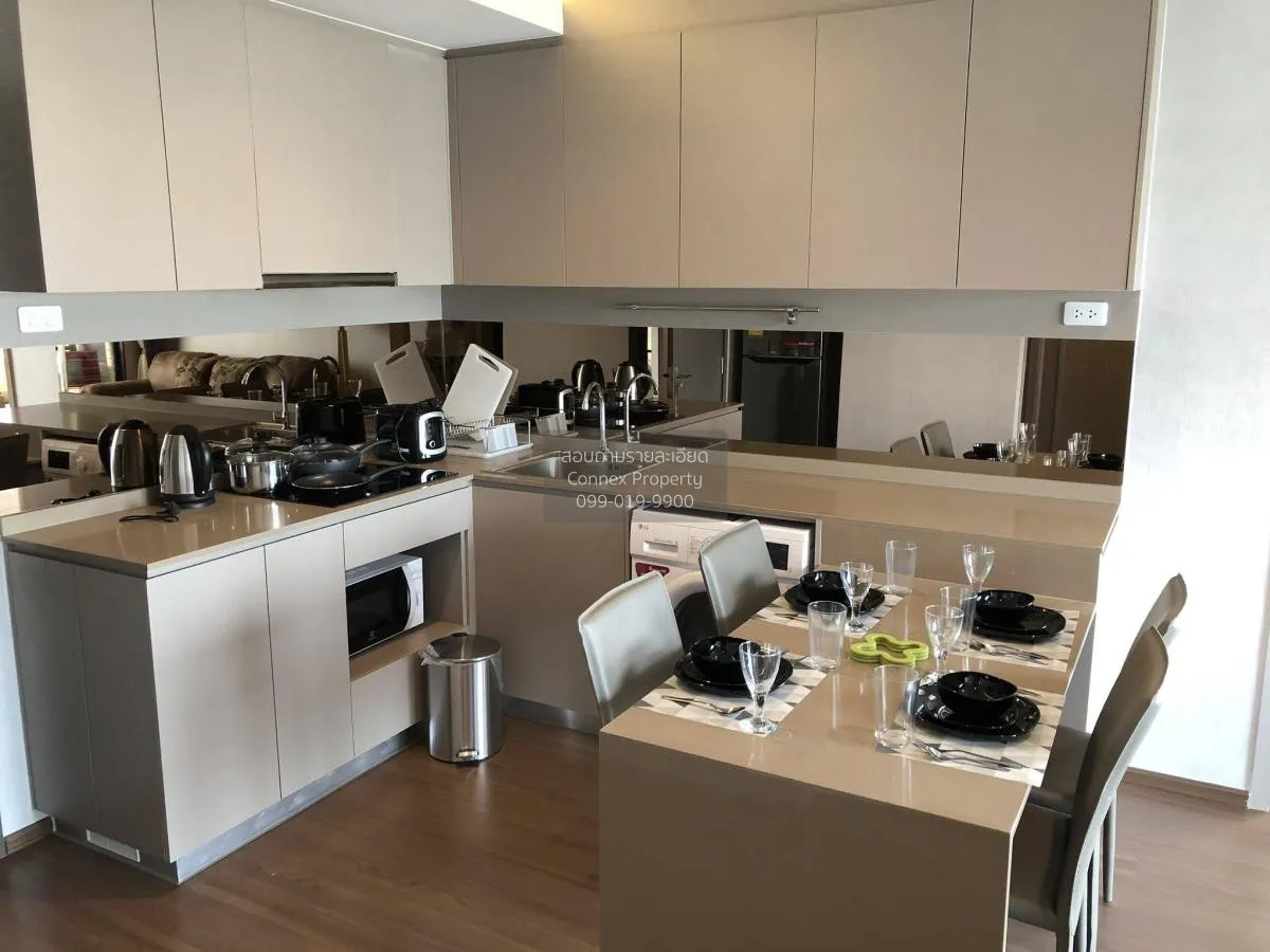 For Rent Condo , Ideo Sukhumvit 93 , BTS-Bang Chak , Phra Khanong