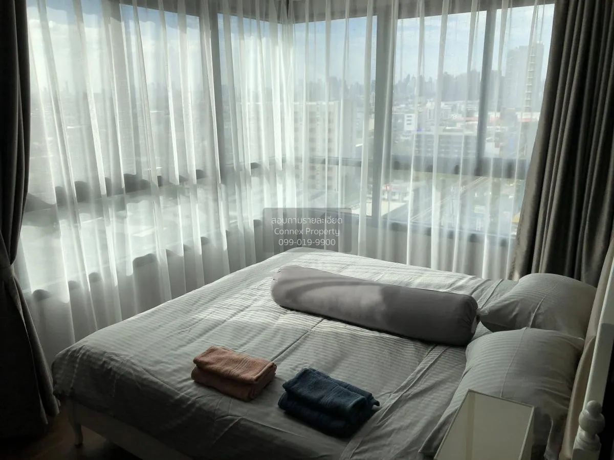 For Rent Condo , Ideo Sukhumvit 93 , BTS-Bang Chak , Phra Khanong